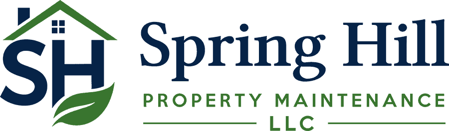 Spring Hill Property Maintenance LLC logo